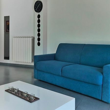 Navis' House Apartman Bari Kültér fotó