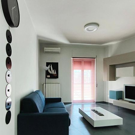 Navis' House Apartman Bari Kültér fotó