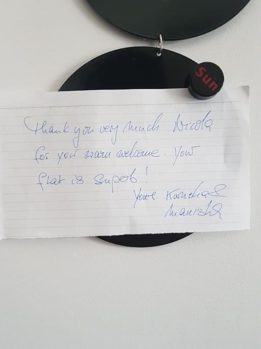 Navis' House Apartman Bari Kültér fotó
