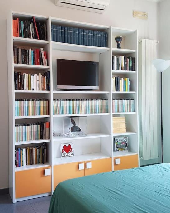 Navis' House Apartman Bari Kültér fotó