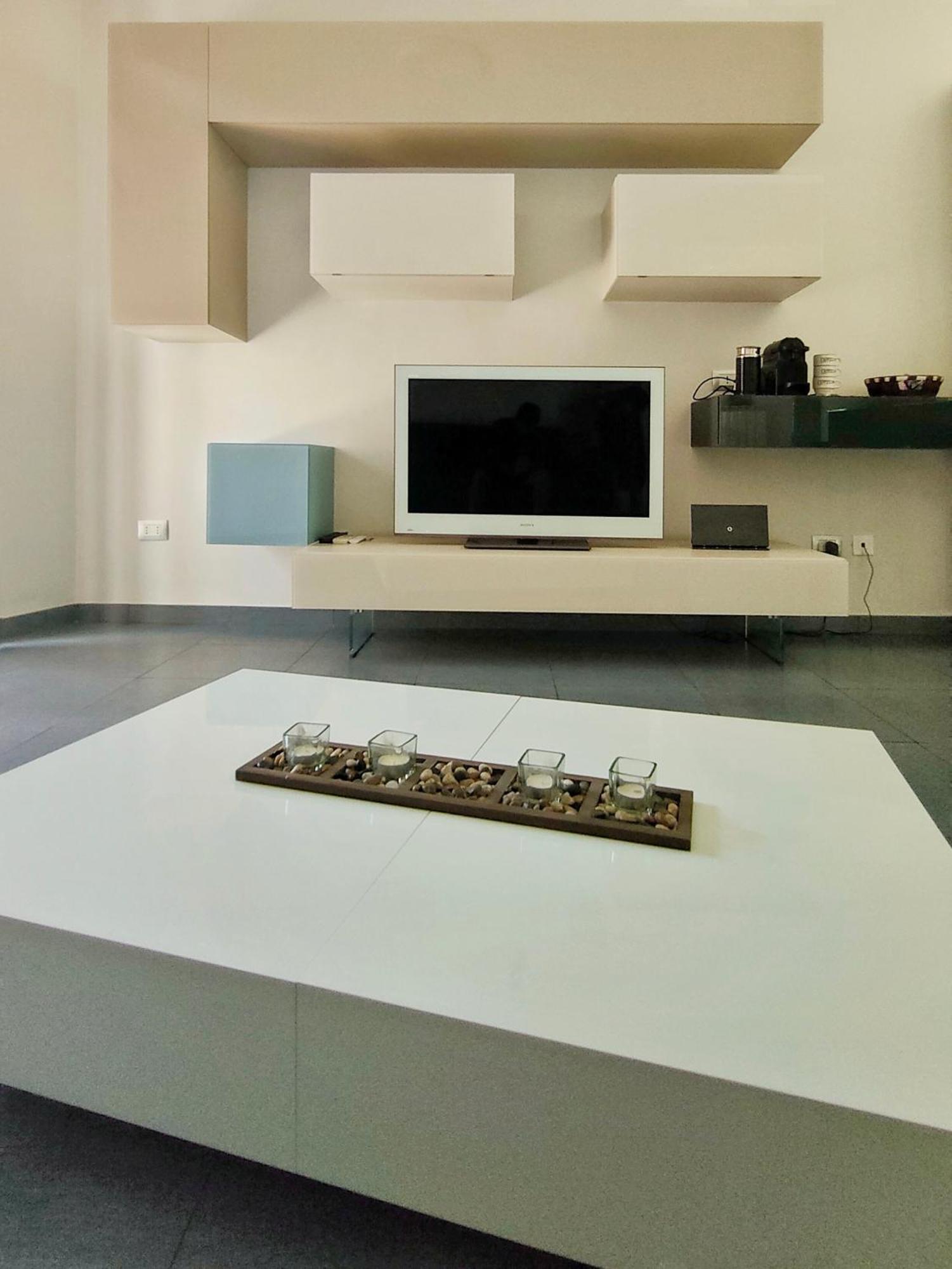 Navis' House Apartman Bari Kültér fotó
